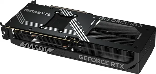 GIGABYTE VGA NVIDIA GeForce RTX 5070 WINDFORCE OC 12G, 12G GDDR7, 3xDP, 1xHDMI