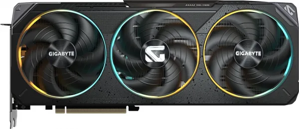 Gigabyte GeForce RTX 5070 GAMING OC 12G