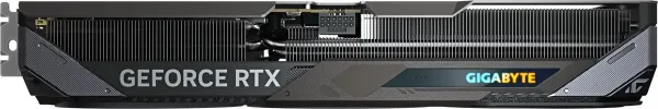 Gigabyte GeForce RTX 5070 GAMING OC 12G