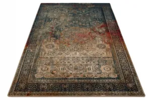 Koberec Superior Mamluk smaragd