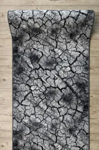 Behúň SILVER Terra zem, sivý