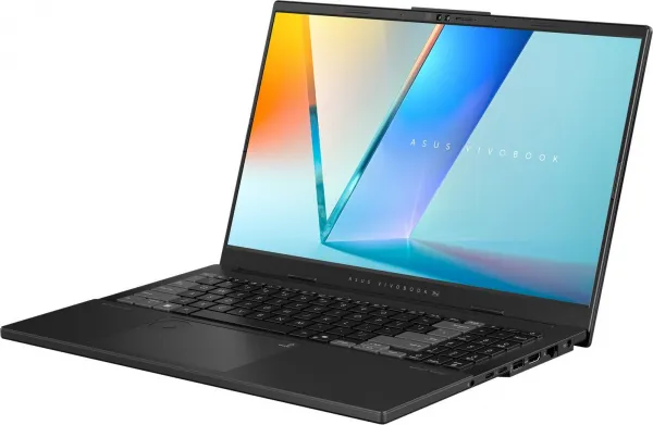 ASUS Vivobook Pro 15 OLED/N6506CU-OLED012X/U9-285H/15,6"/2880x1620/24GB/2TB SSD/RTX 4050/W11P/Gray/2