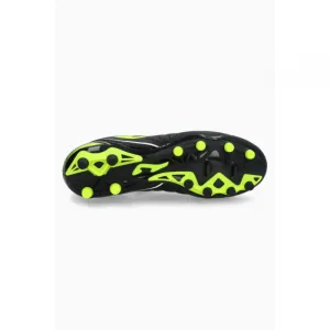 Pánske futbalové kopačky outdoorové JOMA Aguila 2501 M FG black yellow