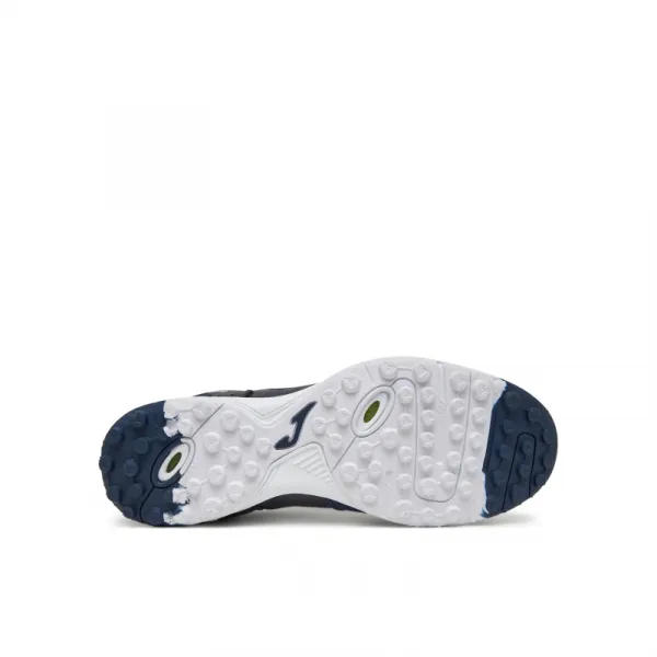 Pánske futbalové kopačky turfy JOMA Top Flex 2504 M TF royal blue
