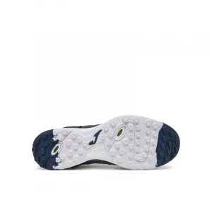 Pánske futbalové kopačky turfy JOMA Top Flex 2504 M TF royal blue