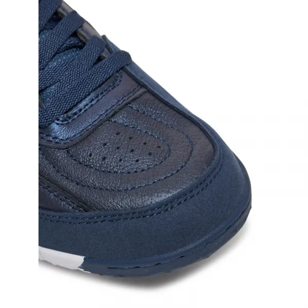 Pánske futbalové kopačky turfy JOMA Top Flex 2504 M TF royal blue