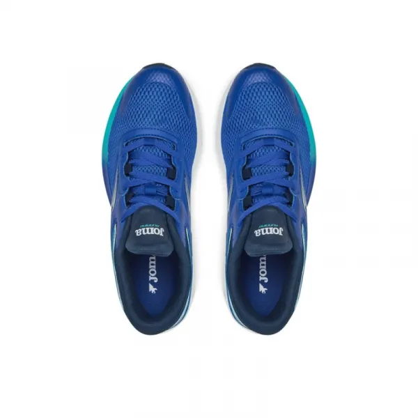 Pánska športová obuv (tréningová) JOMA Active 2504 M royal blue
