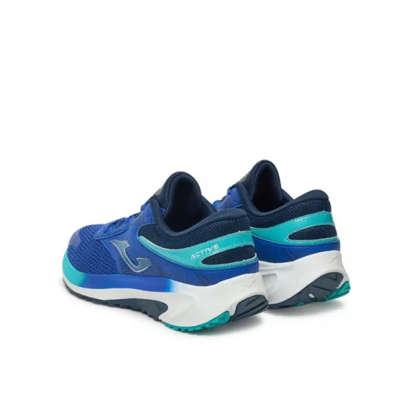 Pánska športová obuv (tréningová) JOMA Active 2504 M royal blue