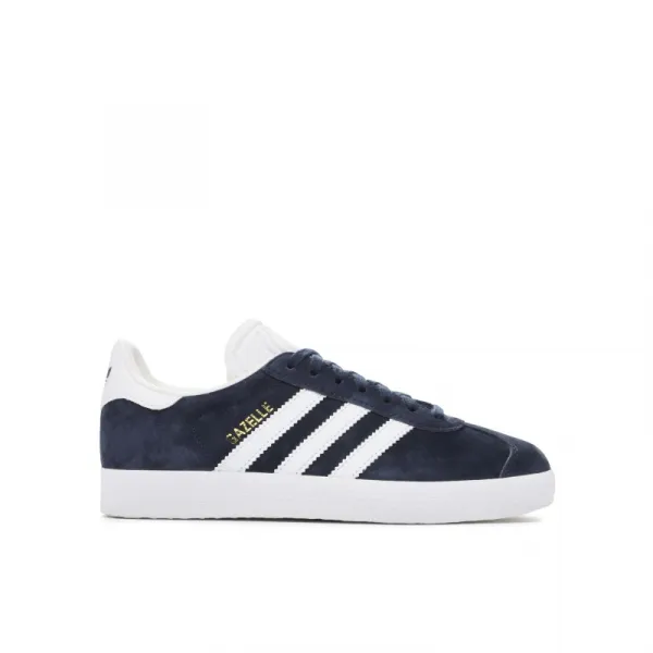 adidas Gazelle "Colletgiate Navy White" (BB5478)
