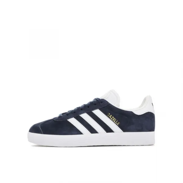 adidas Gazelle "Colletgiate Navy White" (BB5478)