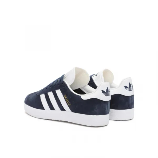 adidas Gazelle "Colletgiate Navy White" (BB5478)