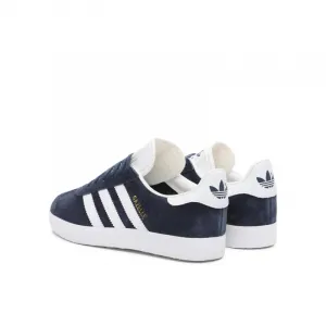 adidas Gazelle "Colletgiate Navy White" (BB5478)
