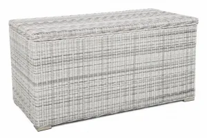 Záhradný úložný box polyratan 1037 l