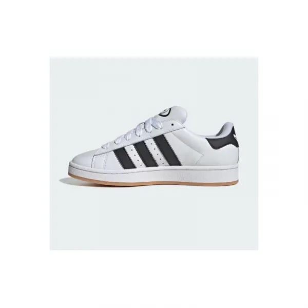 Pánska vychádzková obuv ADIDAS ORIGINALS Campus 00s cloud white core black core black