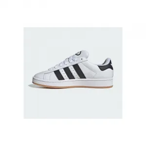 Pánska vychádzková obuv ADIDAS ORIGINALS Campus 00s cloud white core black core black