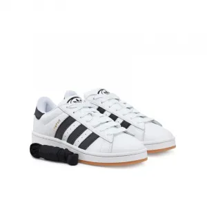 Pánska vychádzková obuv ADIDAS ORIGINALS Campus 00s cloud white core black core black