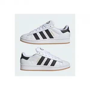 Pánska vychádzková obuv ADIDAS ORIGINALS Campus 00s cloud white core black core black