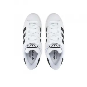 Pánska vychádzková obuv ADIDAS ORIGINALS Campus 00s cloud white core black core black