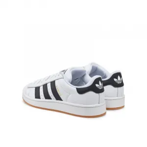 Pánska vychádzková obuv ADIDAS ORIGINALS Campus 00s cloud white core black core black