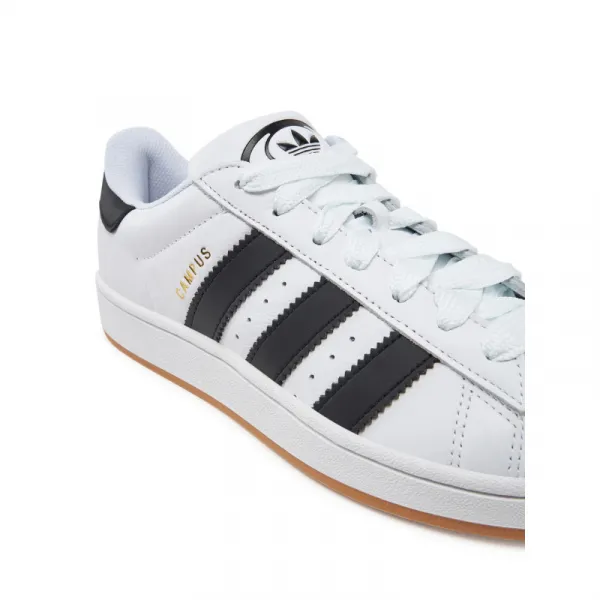 Pánska vychádzková obuv ADIDAS ORIGINALS Campus 00s cloud white core black core black