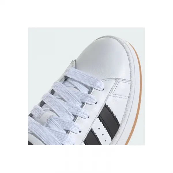 Pánska vychádzková obuv ADIDAS ORIGINALS Campus 00s cloud white core black core black