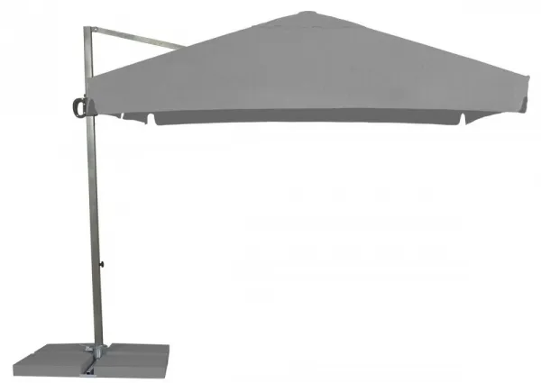 Záhradný slnečník 300 x 300 cm