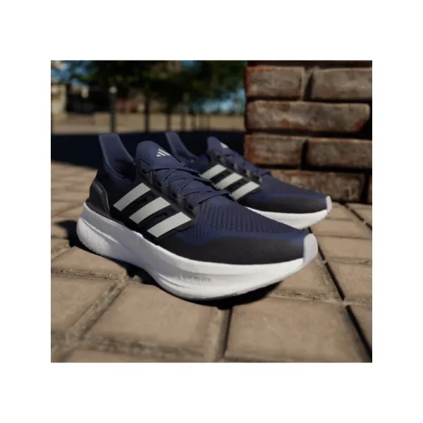 Pánska bežecká obuv ADIDAS Ultraboost 5 M dark blue zero metalic legend ink