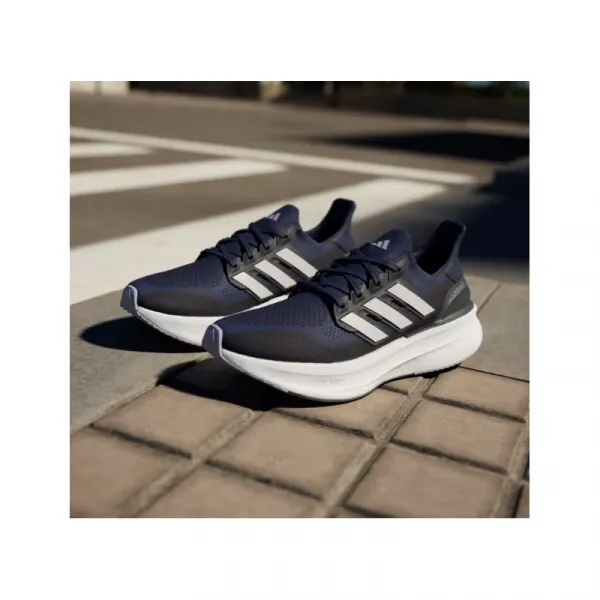 Pánska bežecká obuv ADIDAS Ultraboost 5 M dark blue zero metalic legend ink