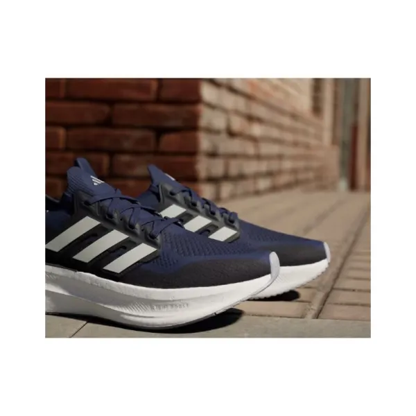 Pánska bežecká obuv ADIDAS Ultraboost 5 M dark blue zero metalic legend ink