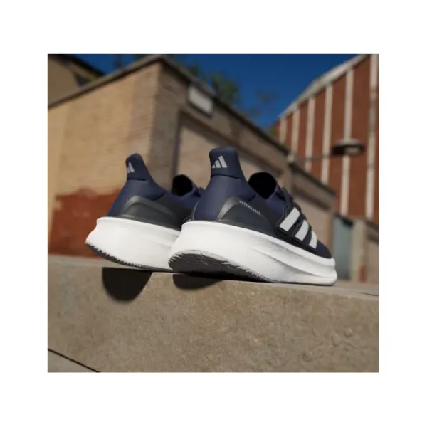 Pánska bežecká obuv ADIDAS Ultraboost 5 M dark blue zero metalic legend ink