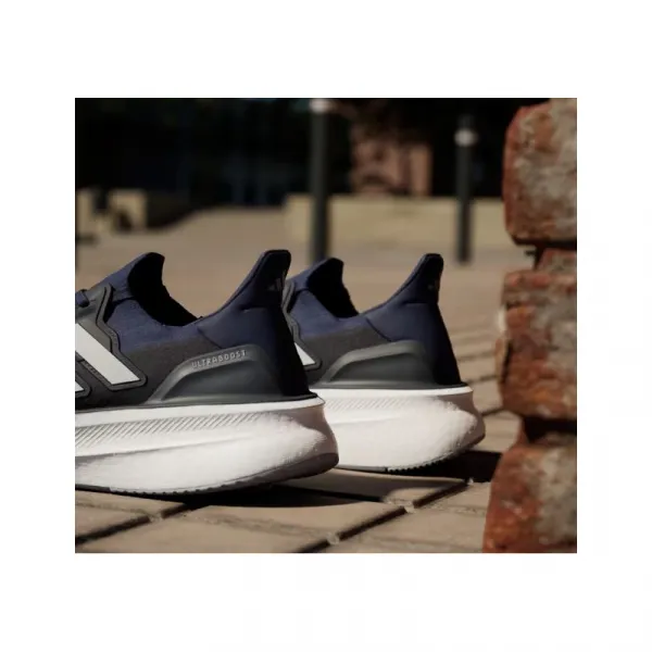 Pánska bežecká obuv ADIDAS Ultraboost 5 M dark blue zero metalic legend ink