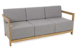 Záhradná sedacia súprava GH109372