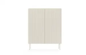 ArtLas Komoda POLY 2D | cashmere