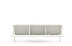 ArtLas TV stolík POLY 147 3D | cashmere