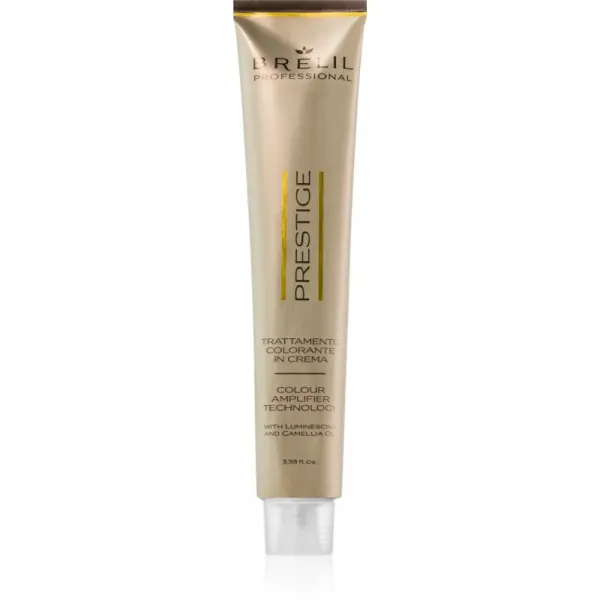 Brelil Professional Colorianne Prestige farba na vlasy odtieň 8.00 Light Blonde  100 ml