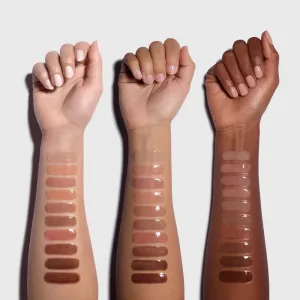 SKKN by Kim Make-up Lip Shimmer lesk na pery odtieň Nude 09 8 ml