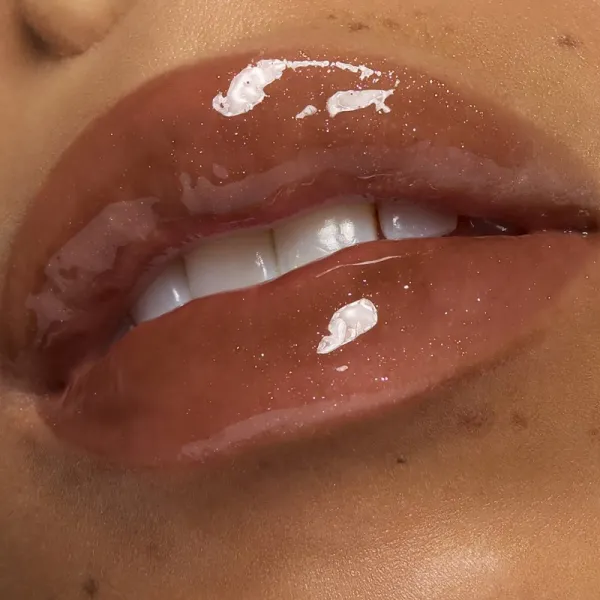 SKKN by Kim Make-up Lip Shimmer lesk na pery odtieň Nude 09 8 ml