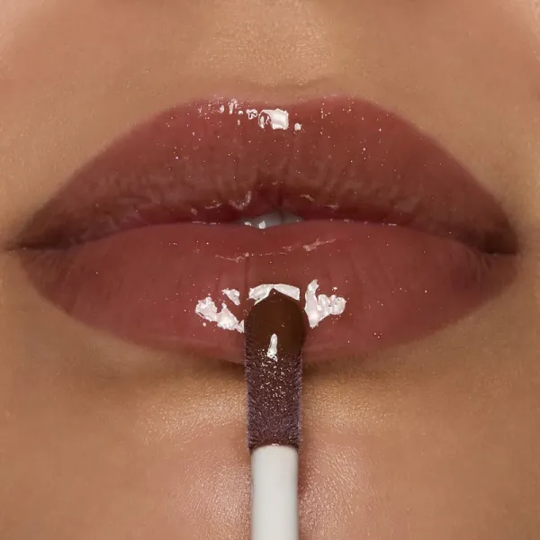 SKKN by Kim Make-up Lip Shimmer lesk na pery odtieň Nude 09 8 ml