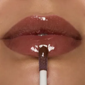 SKKN by Kim Make-up Lip Shimmer lesk na pery odtieň Nude 09 8 ml