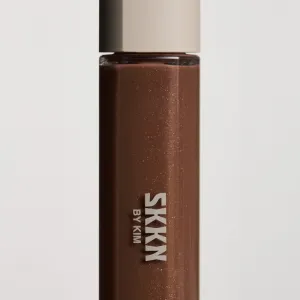 SKKN by Kim Make-up Lip Shimmer lesk na pery odtieň Nude 09 8 ml