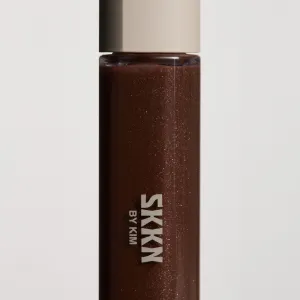 SKKN by Kim Make-up Lip Shimmer lesk na pery odtieň Nude 10 8 ml