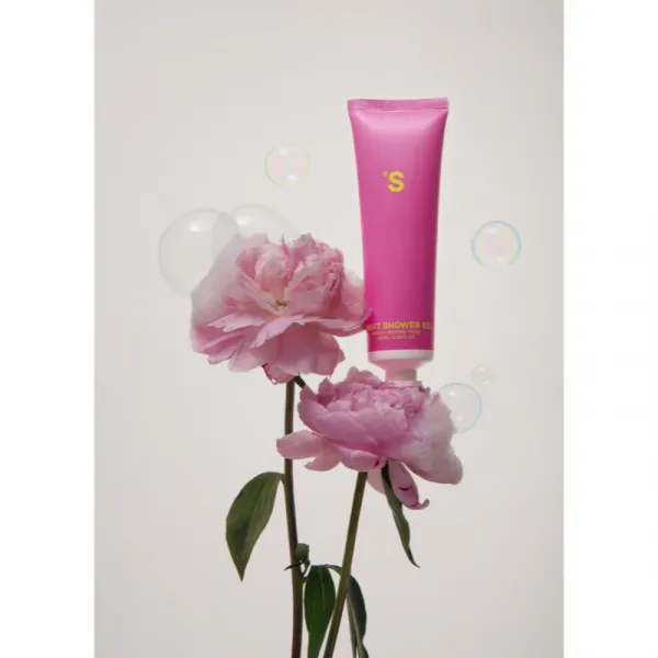 Sister's Aroma Smart Peony gél na intímnu hygienu 100 ml