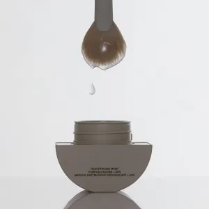 SKKN by Kim Skincare Resurfacing Mask obnovujúca maska na tvár pre ženy Refill 50 ml
