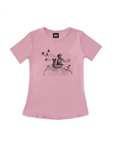 Dievčenské tričko LITTLE PRINCE s krátkym rukávom