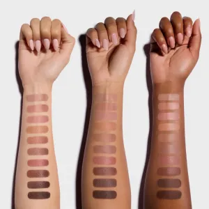 SKKN by Kim Make-up Silk Matte Lip color matný rúž odtieň Nude 04 2.8 g