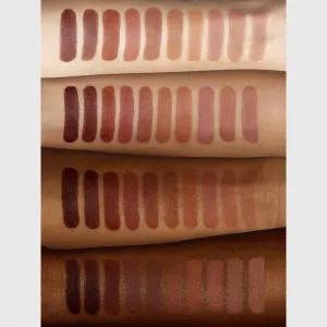 SKKN BY KIM Make-up Soft Matte Lip Color matný rúž odtieň Nude 10 2.4 ml