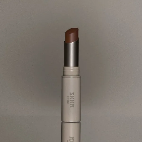 SKKN by Kim Make-up Silk Matte Lip color matný rúž odtieň Nude 08 2.8 g