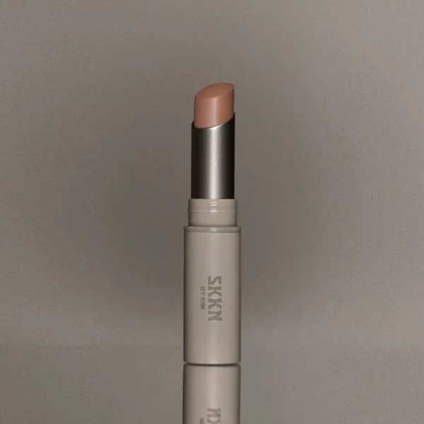 SKKN by Kim Make-up Silk Matte Lip color matný rúž odtieň Nude 04 2.8 g