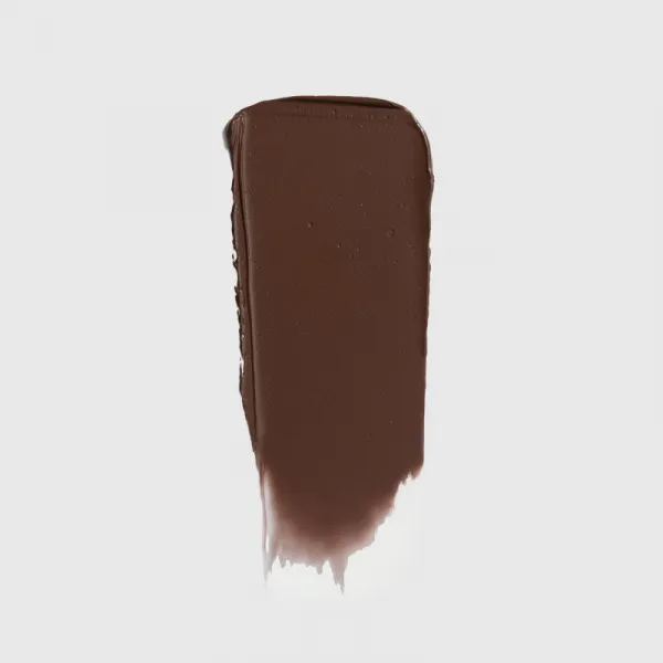 SKKN BY KIM Make-up Silk Matte Lip color matný rúž odtieň Nude 09 2.8 g