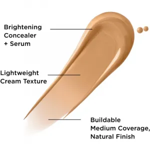 IT Cosmetics Bye Bye Dark Spots krémový krycí korektor pre ženy 32 Medium Warm 7 ml
